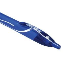 Stylo Roller Rétractable Bic Gelocity Quick Dry -Promos Papeterie Boutique AIG3402912