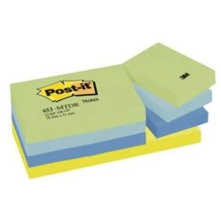 Note Couleur Post-it® -Promos Papeterie Boutique AIG343287
