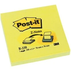 Post-it Z-Notes Super Sticky -Promos Papeterie Boutique AIG344141