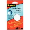 Scotch Pastille De Fixation