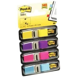 Post-it Index étroits Et Flèches -Promos Papeterie Boutique AIG344281