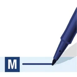 Stylo Feutre Flair Candy Assortis - Pochette De 12 -Promos Papeterie Boutique AIG3472842