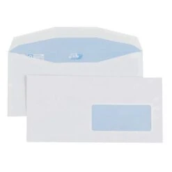 Enveloppe Mise Sous Pli Automatique - 80 G / 90 G -Promos Papeterie Boutique AIG3499462