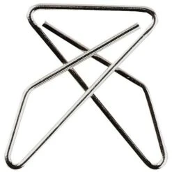 Attache Géante Métal - 48 Mm