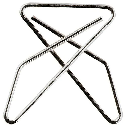 Attache Géante Métal - 48 Mm 1 Attache Géante Métal - 48 Mm