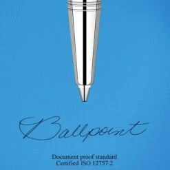 Lot De 2 Recharges Pour Stylo Parker® - Parker® -Promos Papeterie Boutique AIG35766086