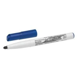 Marqueur Velleda 1751 Effaçable à Sec - Set De 4 - Bic -Promos Papeterie Boutique AIG3577142