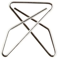 Exacompta Boîte De 100 Attaches Croisées 30x40mm -Promos Papeterie Boutique AIG3599899