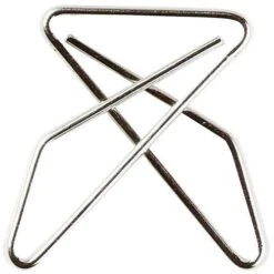 Exacompta Boîte De 50 Attaches Croisées 50x60mm -Promos Papeterie Boutique AIG3599900