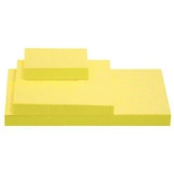 Note Repositionnable éco -Promos Papeterie Boutique AIG366362