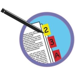 Post-it Index Standard -Promos Papeterie Boutique AIG366423