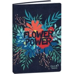 Carnet De Note 21 Ligné Esprit De Jungle - Quo Vadis