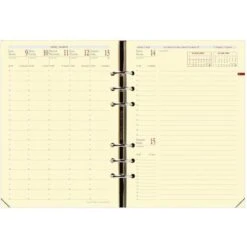 Recharge 2023-24 TIMER 21 Prestige Semainier - Quo Vadis