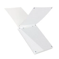 Bloc Bristol Oxford 148x210 30 Fiches Perforees Q5/5 - Oxford -Promos Papeterie Boutique AIG37277090