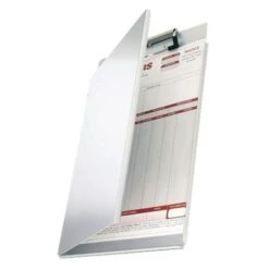 Porte-blocs - Aluminium