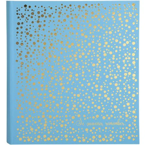 Album Photo Livre - Exacompta 1 Album Photo Livre - Exacompta