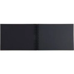 Kit De Scrapbooking Album 70 Pages Noires Scrap-Addict - Exacompta 7 Kit De Scrapbooking Album 70 Pages Noires Scrap-Addict - Exacompta -Promos Papeterie Boutique AIG39117024