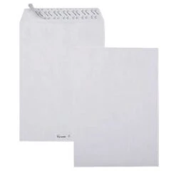 Pochette Blanche Tyvek