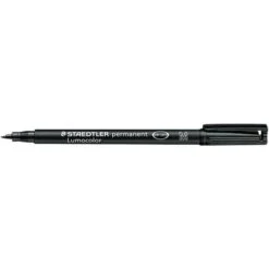 Staedtler Marqueur Permanent Lumocolor®