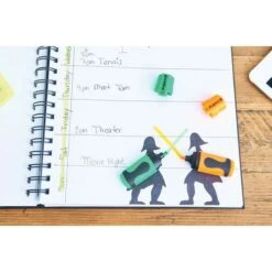 Edding Mini-surligneur Néon Assortis -Promos Papeterie Boutique AIG41345934