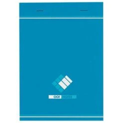 Oxford Bloc Éco - Petits Carreaux -Promos Papeterie Boutique AIG414908