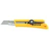 Olfa Cutter NOL-1 - Lame Largeur 18 Mm