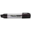 Marqueur Permanent Sharpie Metal Barrel Large