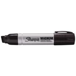 Marqueur Permanent Sharpie Metal Barrel Large