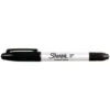 Marqueur Permanent Sharpie Twin Tip