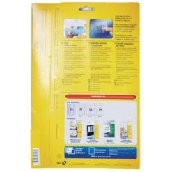 Étiquette Adresse Transparente Avery - Impression Jet D'encre -Promos Papeterie Boutique AIG44194318