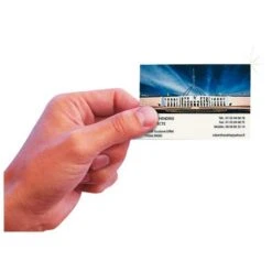 Avery Cartes De Visite - Bords Lisses -Promos Papeterie Boutique AIG444167