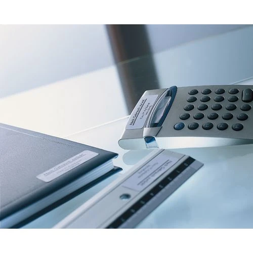 Avery Étiquette Polyester Ultra-résistante - Impression Laser / Jet D'encre 3 Avery Étiquette Polyester Ultra-résistante - Impression Laser / Jet D'encre – Image 3