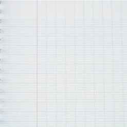 Cahier Conquérant 7 - Grands Carreaux -Promos Papeterie Boutique AIG462249