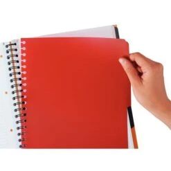 Cahier à Spirales Oxford Activebook -Promos Papeterie Boutique AIG462293 1