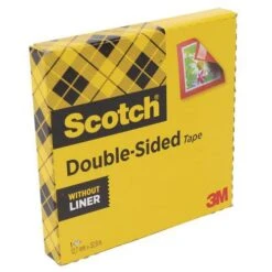 Scotch Adhésif Double Face -Promos Papeterie Boutique AIG46934389