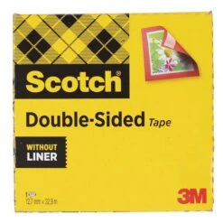 Scotch Adhésif Double Face -Promos Papeterie Boutique AIG46934390