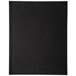 Exacompta Registre 32x25cm - Délibérations 200 Pages