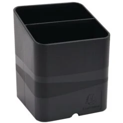 Exacompta Pot à Crayons PEN-CUBE Plastique Recyclé -Promos Papeterie Boutique AIG4857816