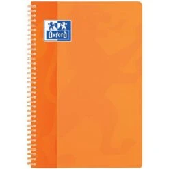 Oxford Carnet - Petits Carreaux -Promos Papeterie Boutique AIG503372