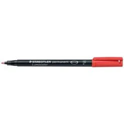 Staedtler Marqueur Permanent Lumocolor® -Promos Papeterie Boutique AIG506726