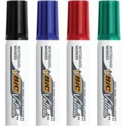 Marqueur Effaçable - BIC Velleda 1781