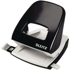 Leitz Perforateur De Bureau - Capacité 30 Feuilles -Promos Papeterie Boutique AIG5393497