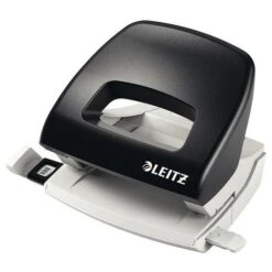 Leitz Perforateur De Bureau - Capacité 16 Feuilles -Promos Papeterie Boutique AIG5393502