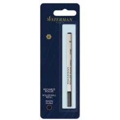 Recharge Pour Stylo Roller Waterman