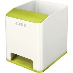 Pot à Crayons Leitz WOW Dual -Promos Papeterie Boutique AIG5668502