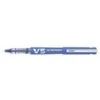 Pilot Stylo Roller V5 Hi-Tecpoint, Rechargeable