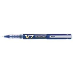 Pilot Stylo Roller V7 Hi-Tecpoint, Rechargeable -Promos Papeterie Boutique AIG5857301