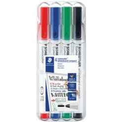 Staedtler Marqueurs Pour Tableau Blanc