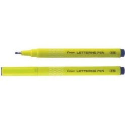 Pilot Feutre De Calligraphie LETTERING PEN 30