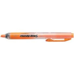 Promos Papeterie Boutique 18 Pentel Surligneur Handy-lineS SXS15 Retractable